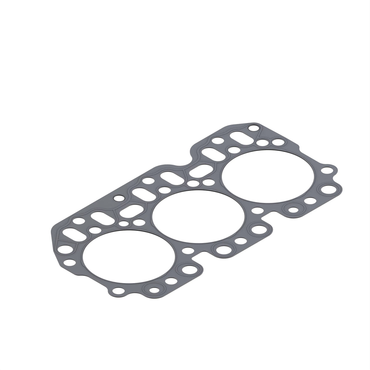 RE569275: Fits John Deere RE569275 Engine Cylinder Head Gasket – Genuine OEM