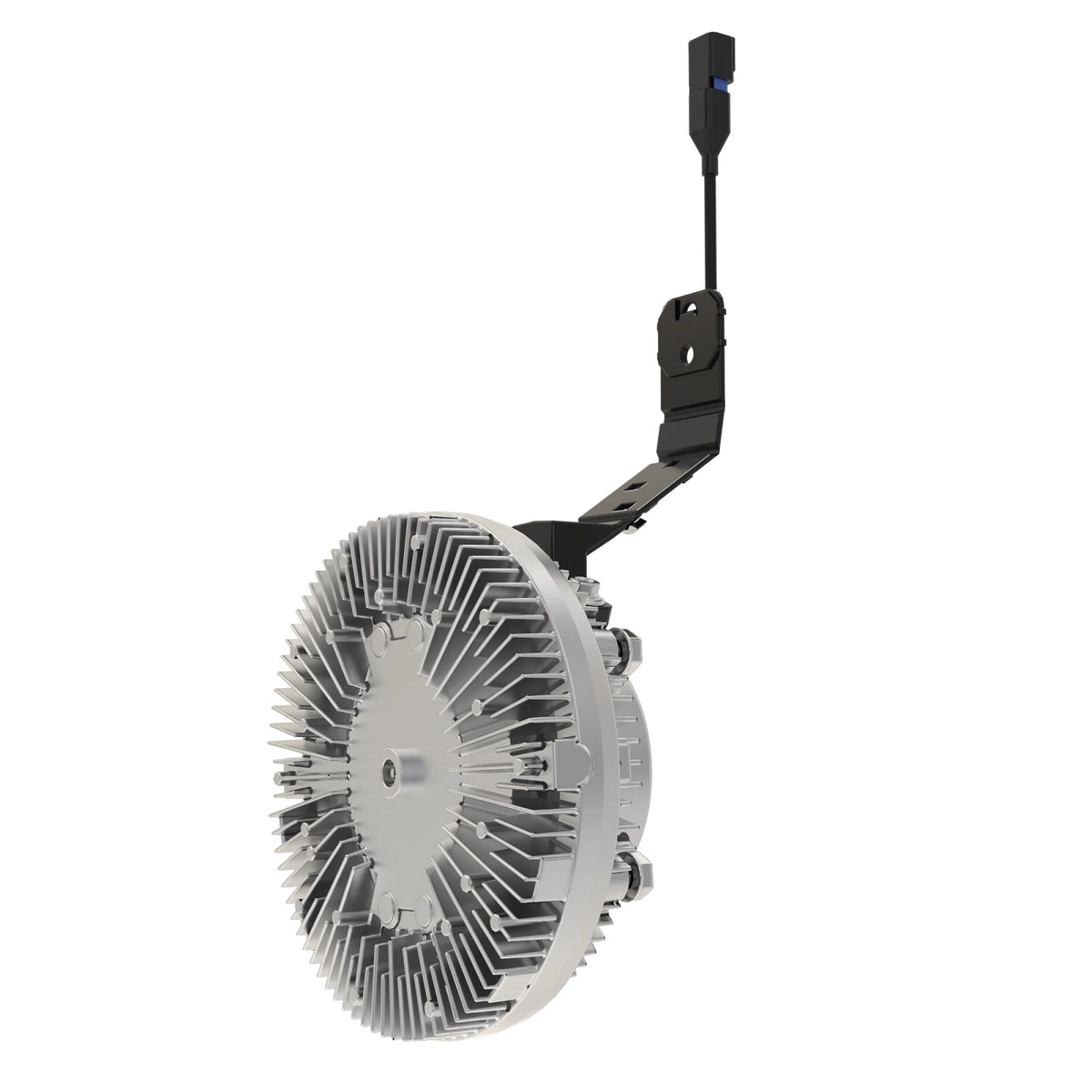 RE56931: Fits John Deere RE56931 Viscous Fan Drive – Genuine OEM