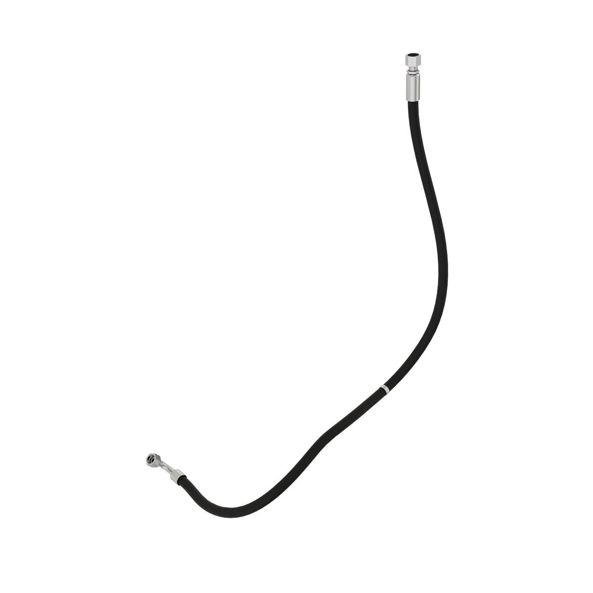 RE569328: Fits John Deere RE569328 Hydraulic Hose – Genuine OEM