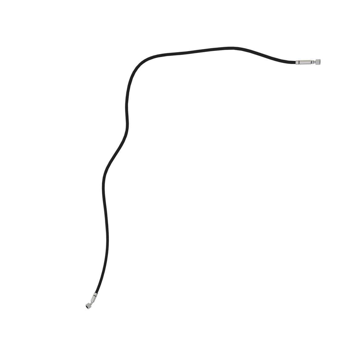 RE569329: Fits John Deere RE569329 Hydraulic Hose – Genuine OEM