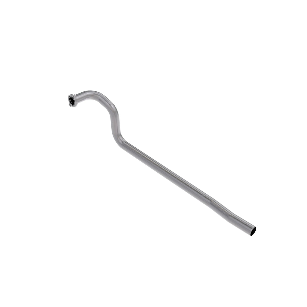 RE569411: Fits John Deere RE569411 Hydraulic Pump Oil Line – Genuine OEM