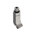 RE569417: Fits John Deere RE569417 45 Degree Elbow Fitting – Genuine OEM