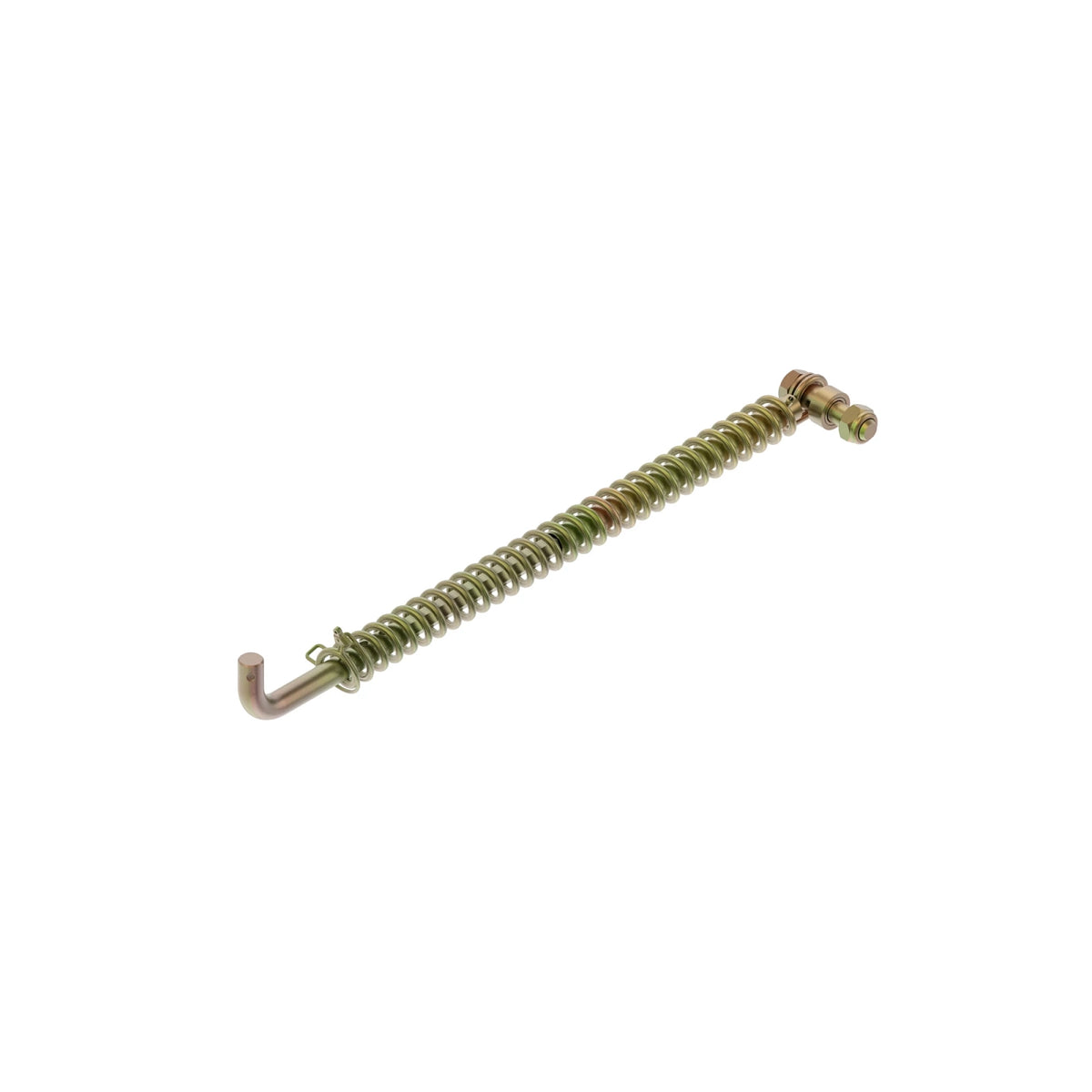 RE56942: Fits John Deere RE56942 Stabilizer Bar, Right Side – Genuine OEM