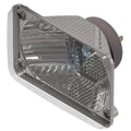 RE56964: Fits John Deere RE56964 Right Side Rectangular Headlight, 13.2 Volts – Genuine OEM