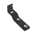 RE569668: Fits John Deere RE569668 Rod Support Bracket Reinforcement, Left Side – Genuine OEM