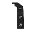 RE569669: Fits John Deere RE569669 Rod Support Bracket Reinforcement, Right Side – Genuine OEM