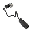 RE569728: Fits John Deere RE569728 Electrical Connector Terminal – Genuine OEM