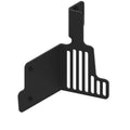 RE569748: Fits John Deere RE569748 Finger Guard, Lower – Genuine OEM