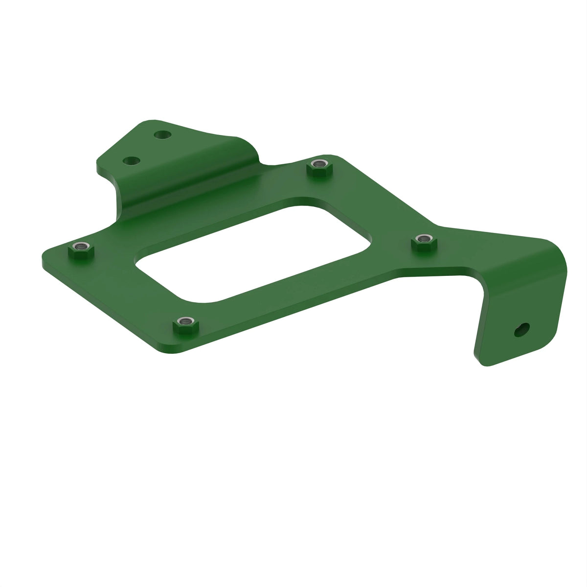 RE569777: Fits John Deere RE569777 Aftercooler Line Bracket – Genuine OEM