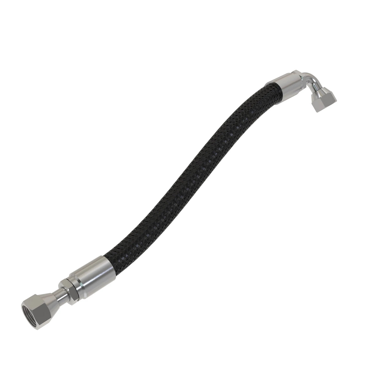RE569796: Fits John Deere RE569796 Hydraulic Hose – Genuine OEM