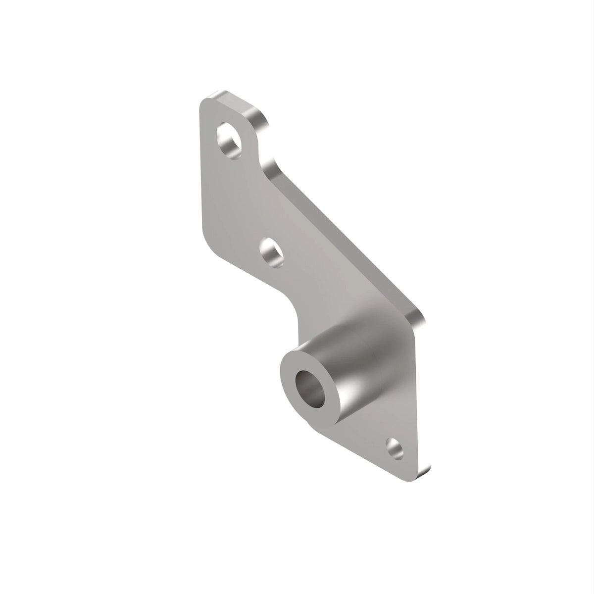 RE569840: Fits John Deere RE569840 Lower Pawl Anchor Bracket – Genuine OEM