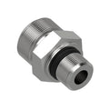 RE569898: Fits John Deere RE569898 Stud Straight Adapter Fitting – Genuine OEM