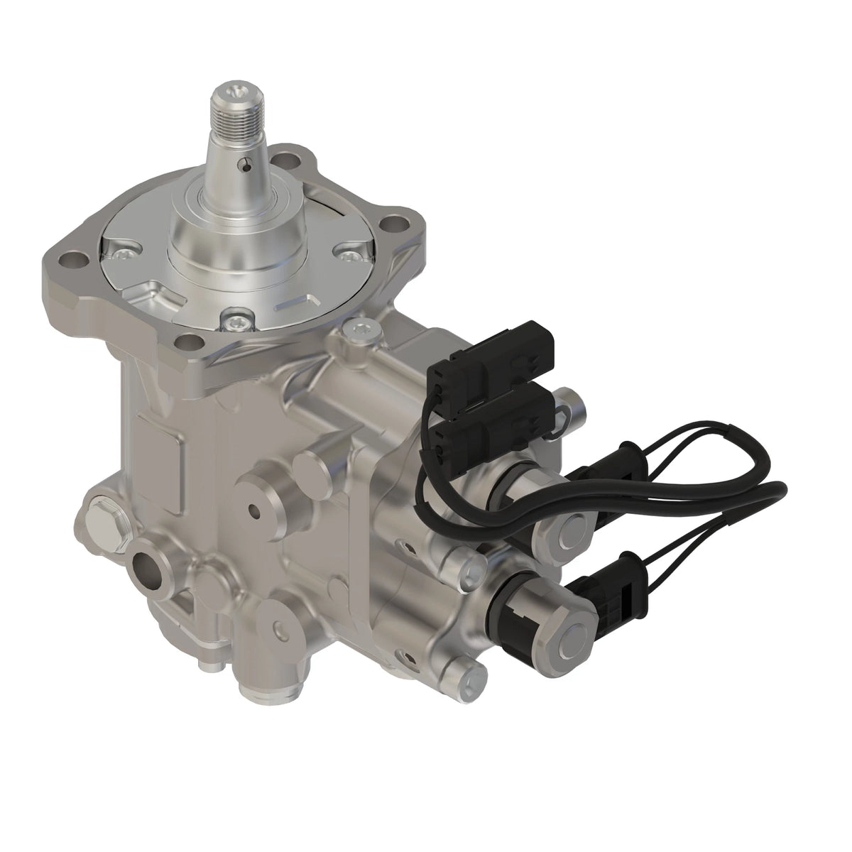 RE569911: Fits John Deere RE569911 Fuel Injection Pump – Genuine OEM