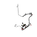RE570020: Fits John Deere RE570020 Cab Front Console Wiring Harness – Genuine OEM