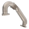 RE570159: Fits John Deere RE570159 Exhaust Gas Recirculation Pipe – Genuine OEM