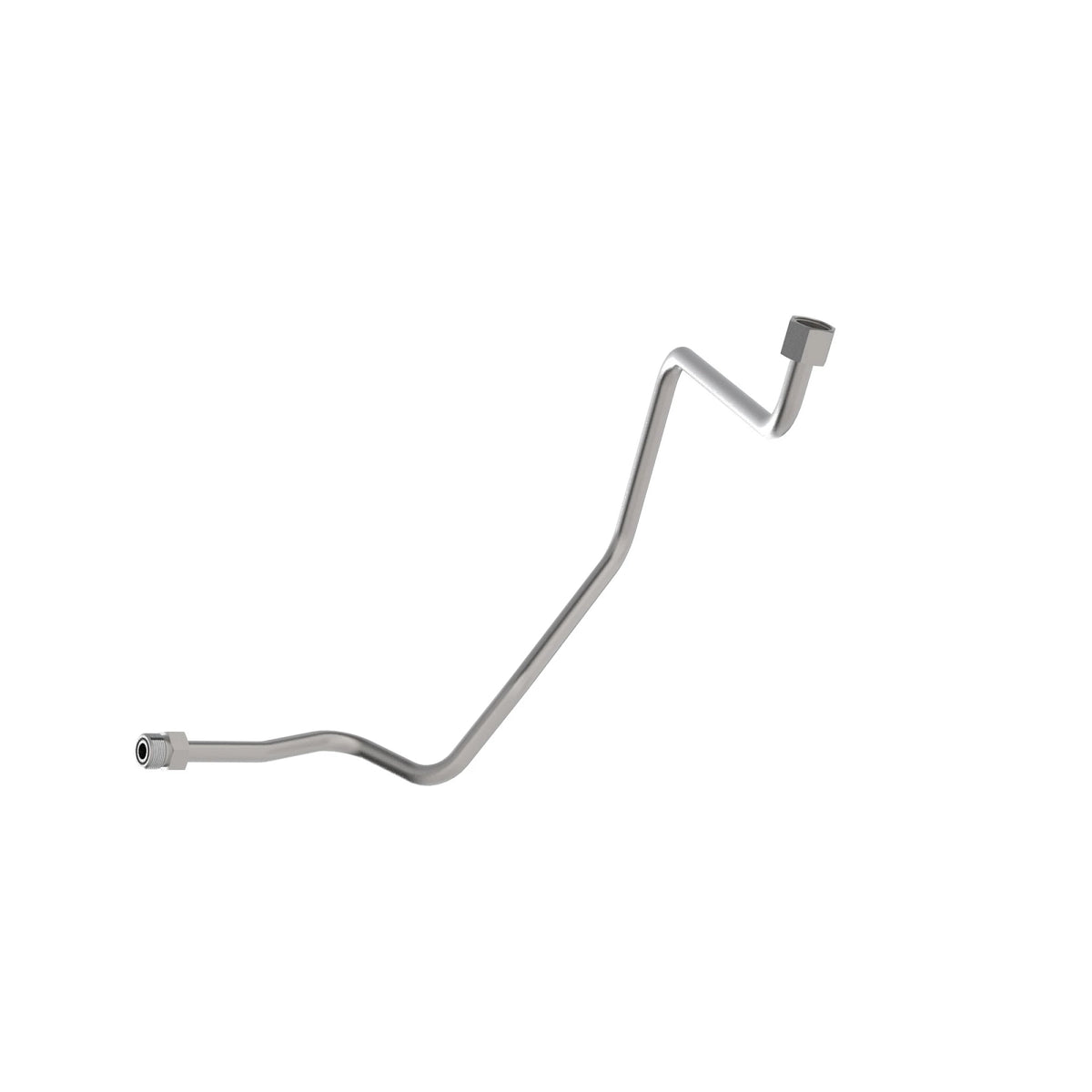 RE570432: Fits John Deere RE570432 RH Steering Oil Line – Genuine OEM
