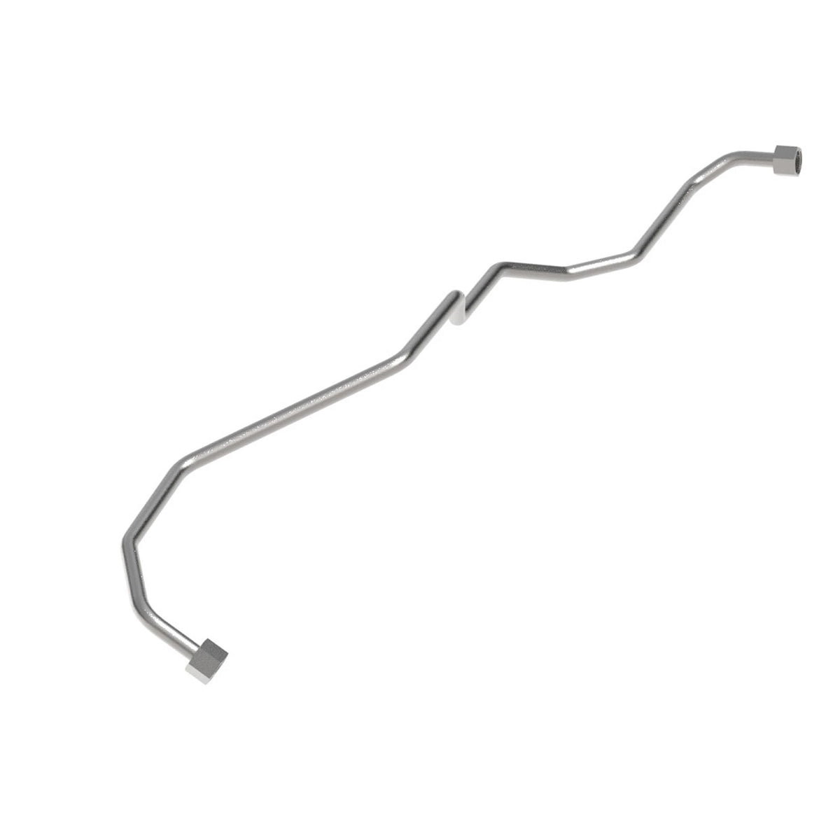 RE570500: Fits John Deere RE570500 Transmission Pump to Transmission Housing Oil Line – Genuine OEM