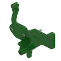 RE570537: Fits John Deere RE570537 Fuel Filter Bracket – Genuine OEM