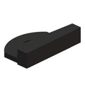 RE570810: Fits John Deere RE570810 Stop, Left Side – Genuine OEM