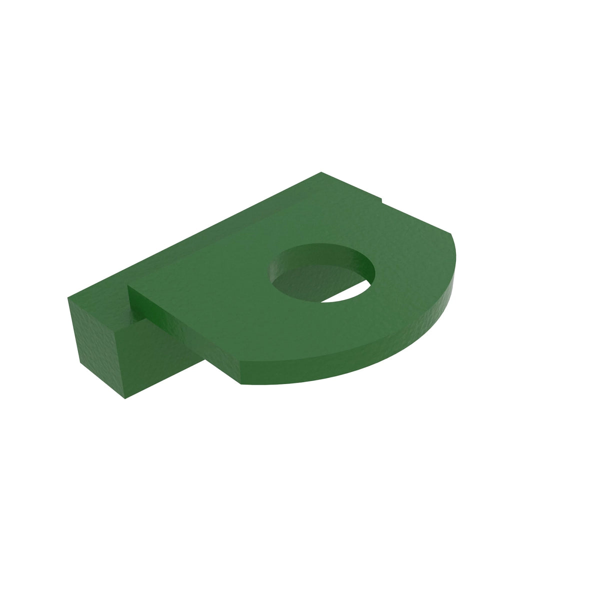 RE570813: Fits John Deere RE570813 Steering Stop – Genuine OEM