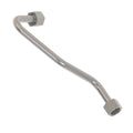 RE570858: Fits John Deere RE570858 Twin Pump Case Drain Oil Line – Genuine OEM