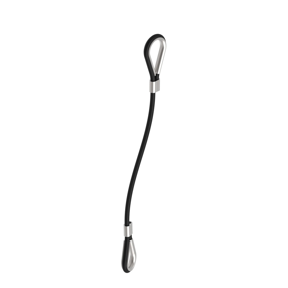 RE570861: Fits John Deere RE570861 SCV Support Cable – Genuine OEM