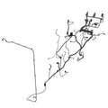 RE570908: Fits John Deere RE570908 Chassis Wiring Harness – Genuine OEM
