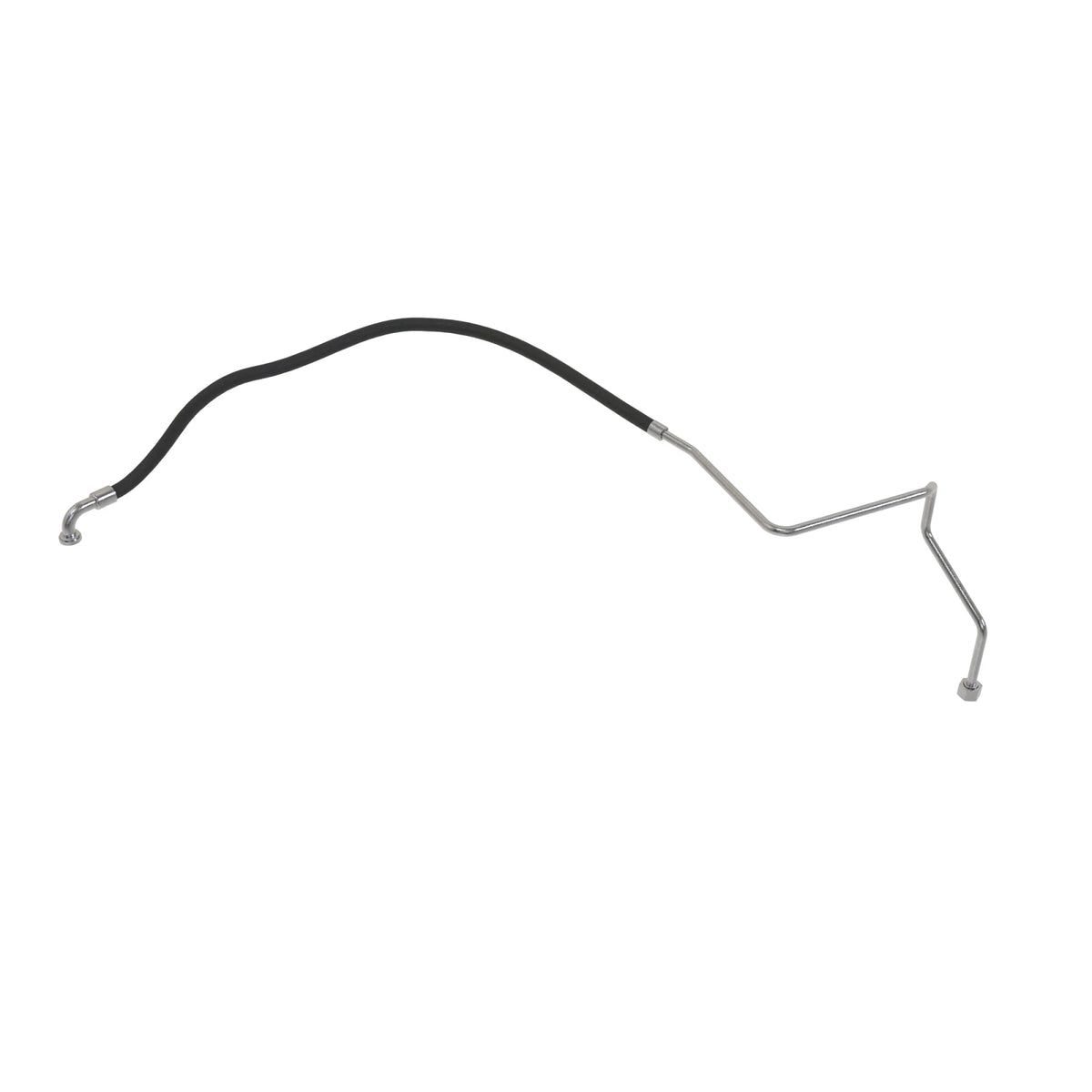 RE571185: Fits John Deere RE571185 Axle Supply Pump Outlet Oil Line – Genuine OEM