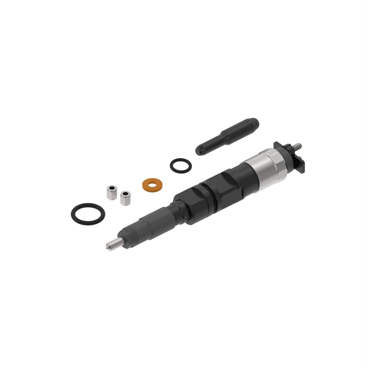 RE571234: Fits John Deere RE571234 Nozzle Kit – Genuine OEM
