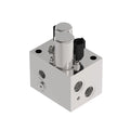 RE571337: Fits John Deere RE571337 Single Function Pre-Brake Valve – Genuine OEM