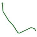 RE571366: Fits John Deere RE571366 Cab Heat Return Line – Genuine OEM