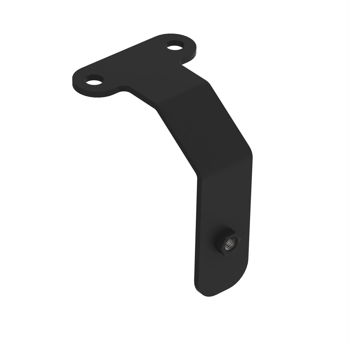 RE571512: Fits John Deere RE571512 Heater Line Support Bracket – Genuine OEM