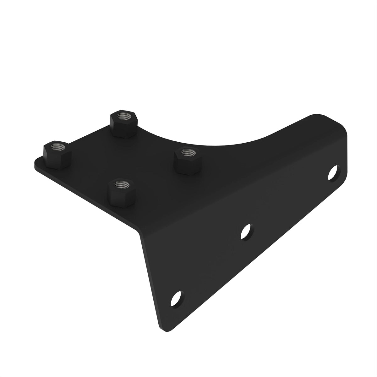 RE571575: Fits John Deere RE571575 Lower Fender Bracket – Genuine OEM