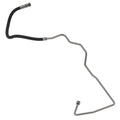 RE571585: Fits John Deere RE571585 Hitch Rod Side RH Hydraulic Hose – Genuine OEM