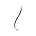 RE571604: Fits John Deere RE571604 Oil Cooler Return Hydraulic Hose – Genuine OEM