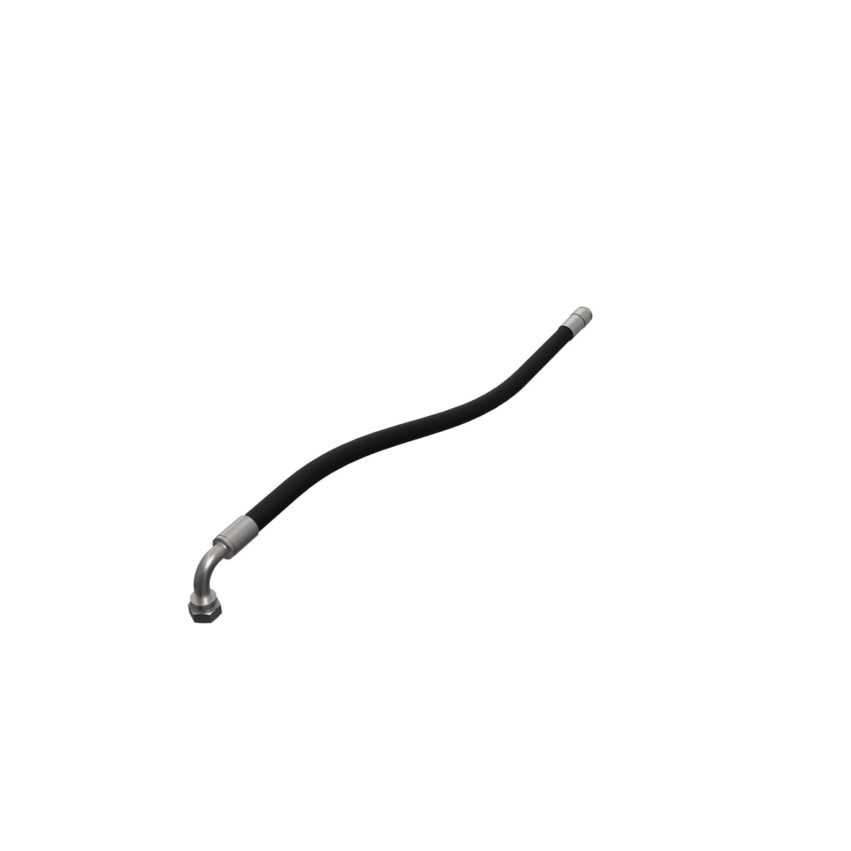 RE571606: Fits John Deere RE571606 Hydraulic Hose – Genuine OEM