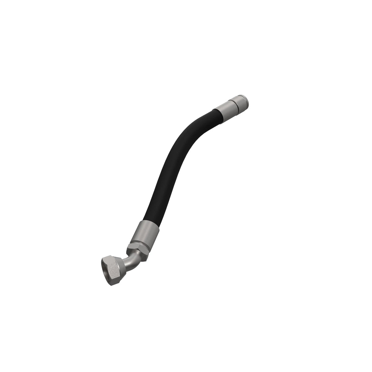 RE571607: Fits John Deere RE571607 Hydraulic Hose – Genuine OEM