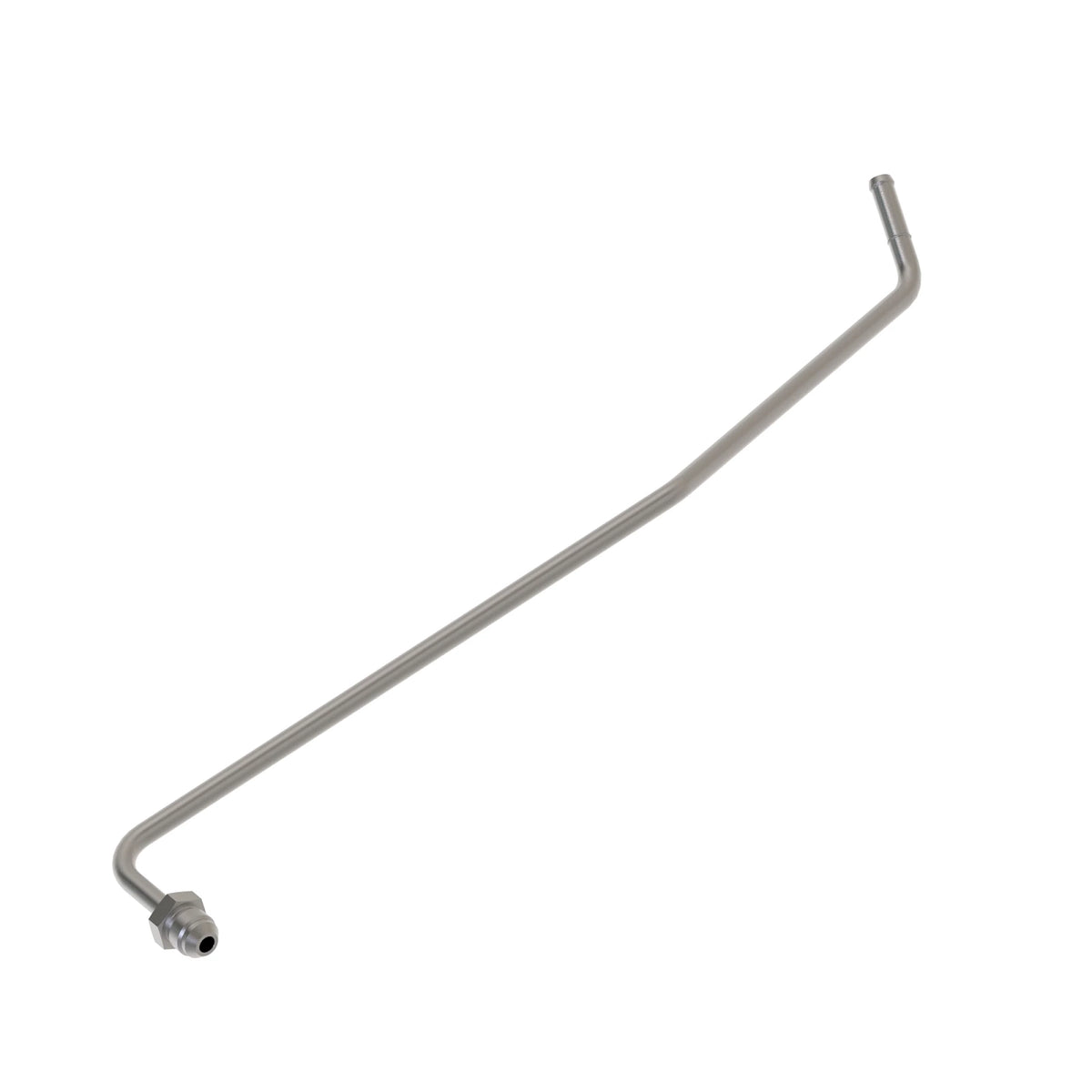 RE571656: Fits John Deere RE571656 DPF Delta Pressure Tube – Genuine OEM