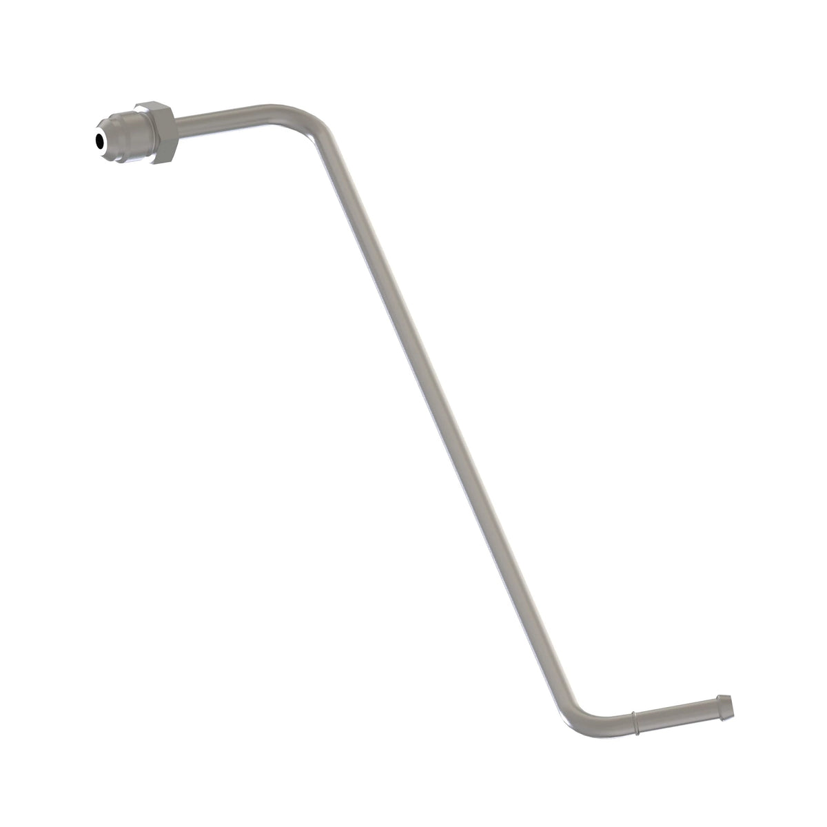 RE571657: Fits John Deere RE571657 DOC Delta Pressure Tube – Genuine OEM