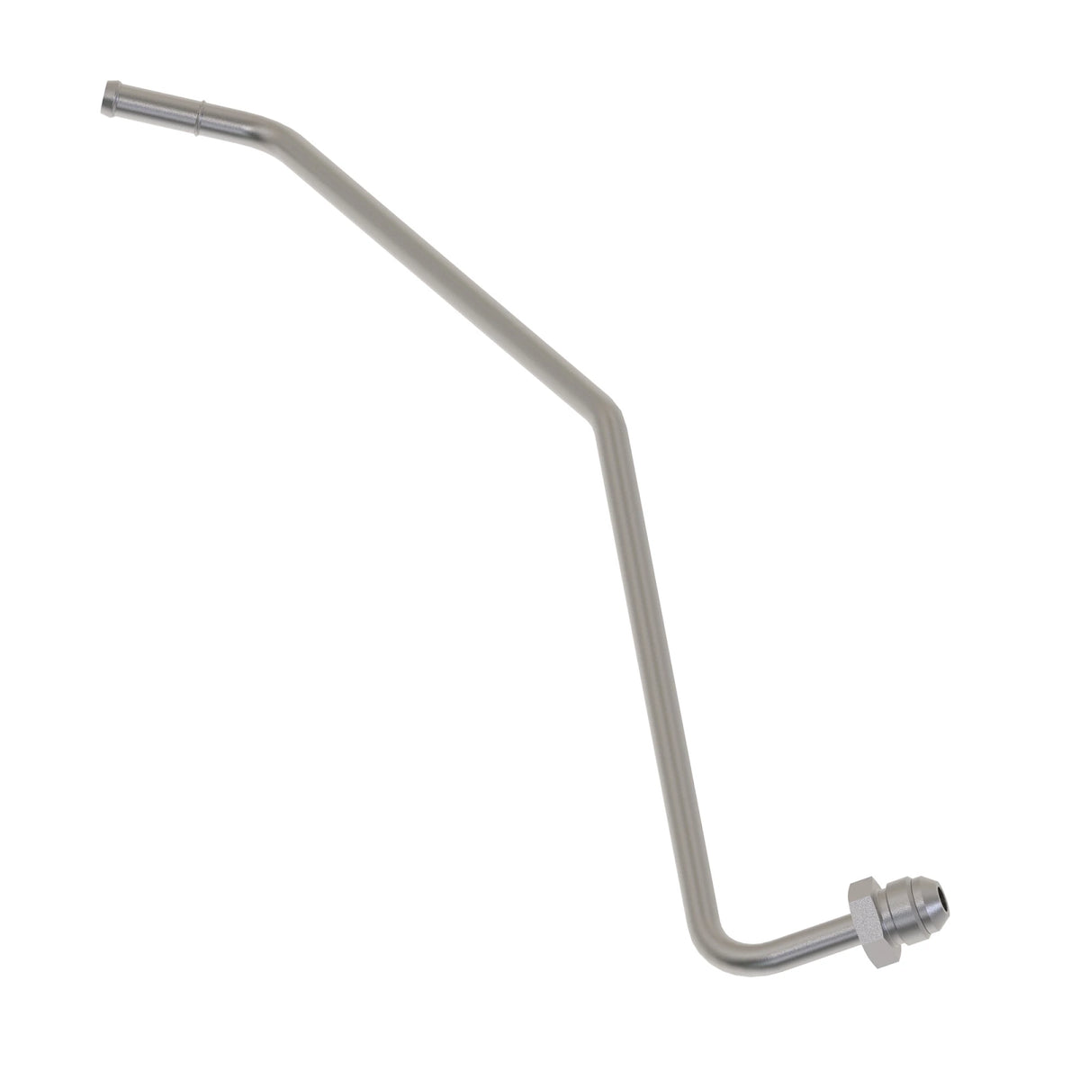 RE571658: Fits John Deere RE571658 Exhaust Tube – Genuine OEM