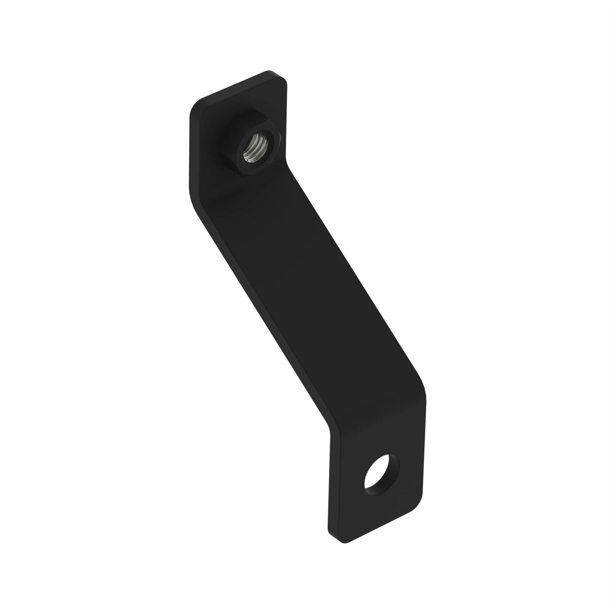 RE571684: Fits John Deere RE571684 Axle Lube Hose Support Bracket – Genuine OEM