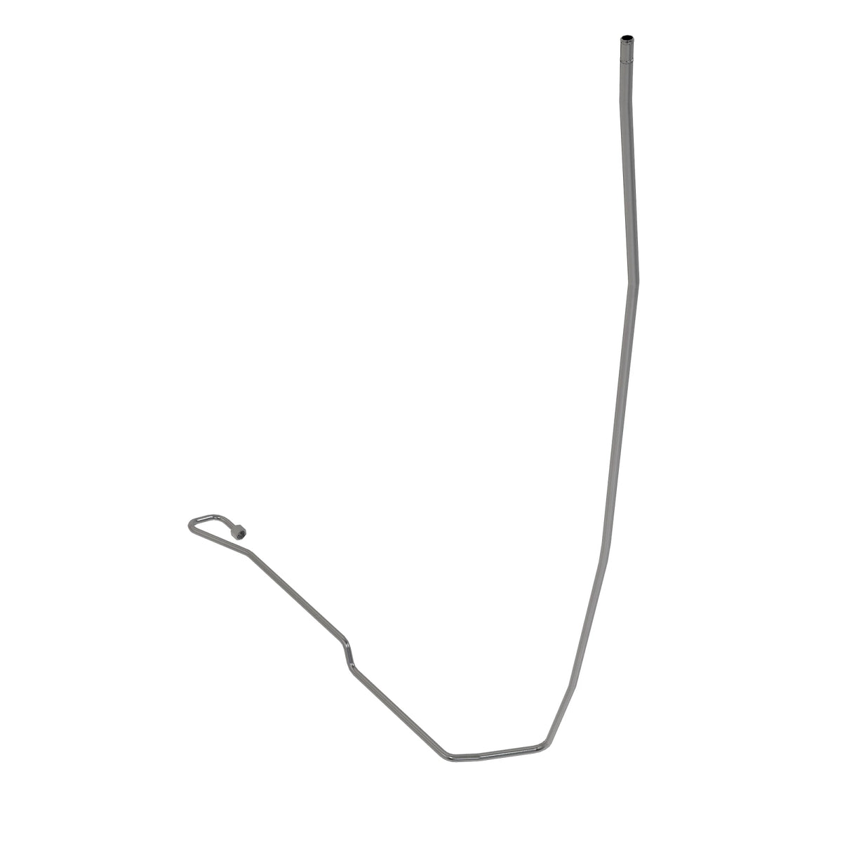 RE571742: Fits John Deere RE571742 Coolant Return Line – Genuine OEM