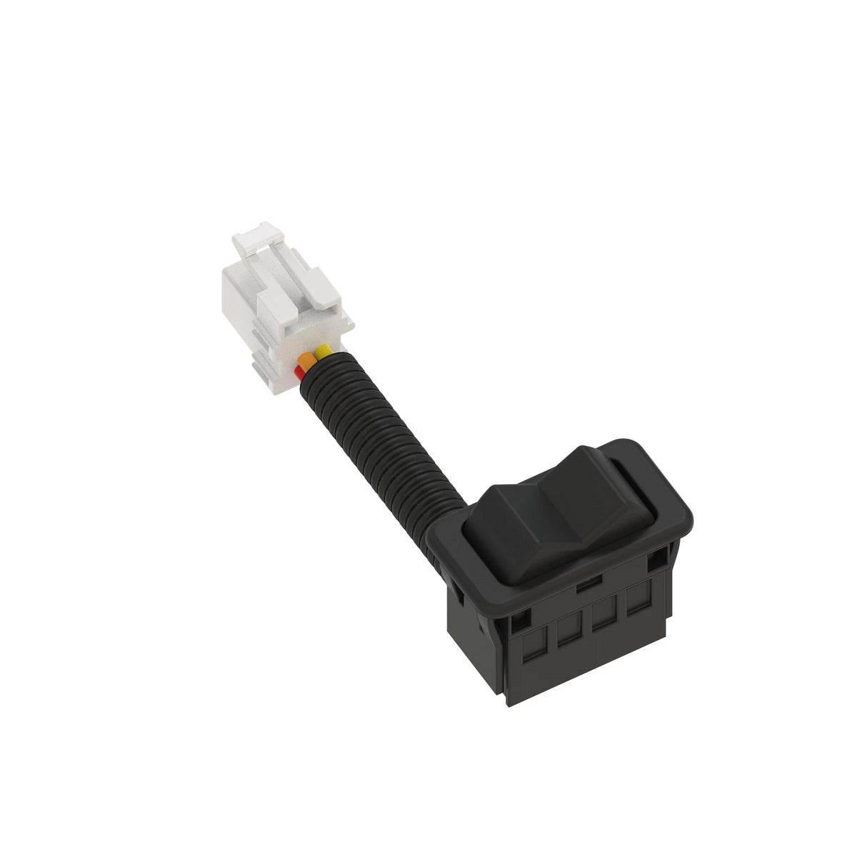 RE571942: Fits John Deere RE571942 Toggle/Rocker Switch – Genuine OEM