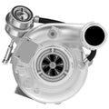 RE571946: Fits John Deere RE571946 Turbocharger, 90 Degree – Genuine OEM