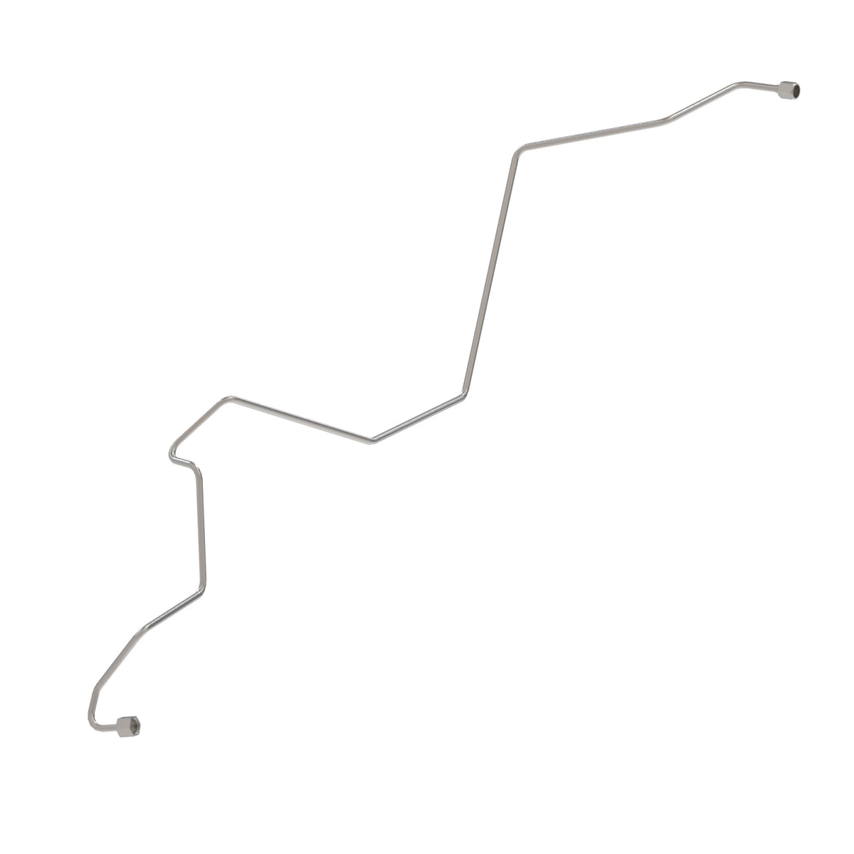 RE571952: Fits John Deere RE571952 Compressor Oil Supply Oil Line – Genuine OEM