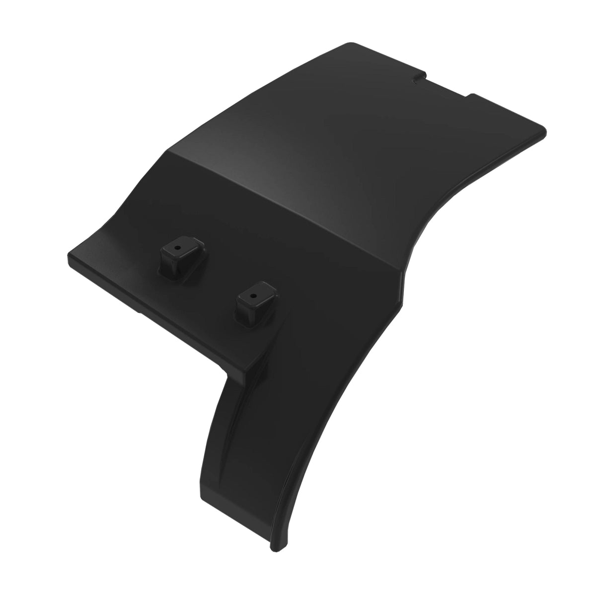 RE572025: Fits John Deere RE572025 Battery Box Cover – Genuine OEM