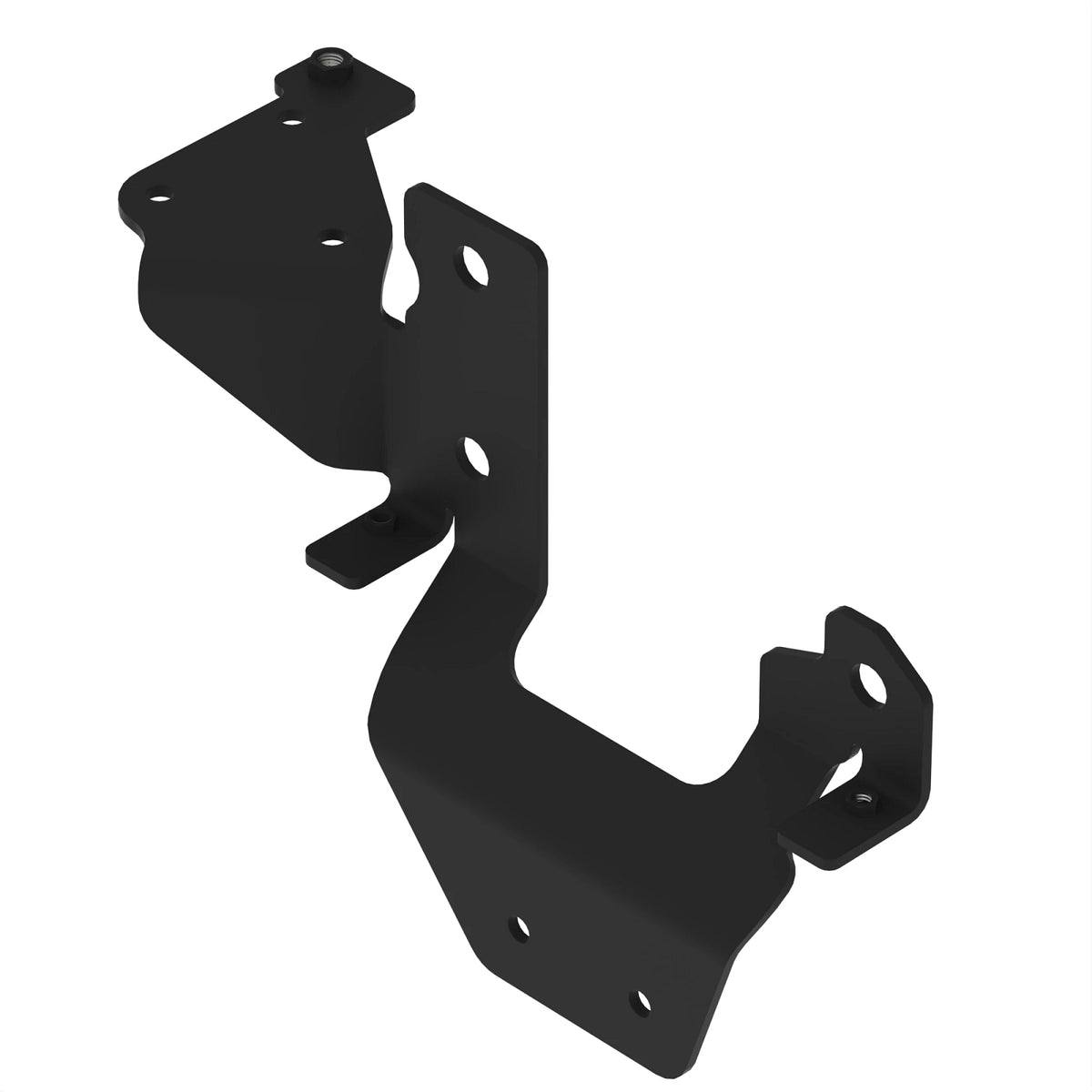 RE572038: Fits John Deere RE572038 Air Dryer Bracket – Genuine OEM