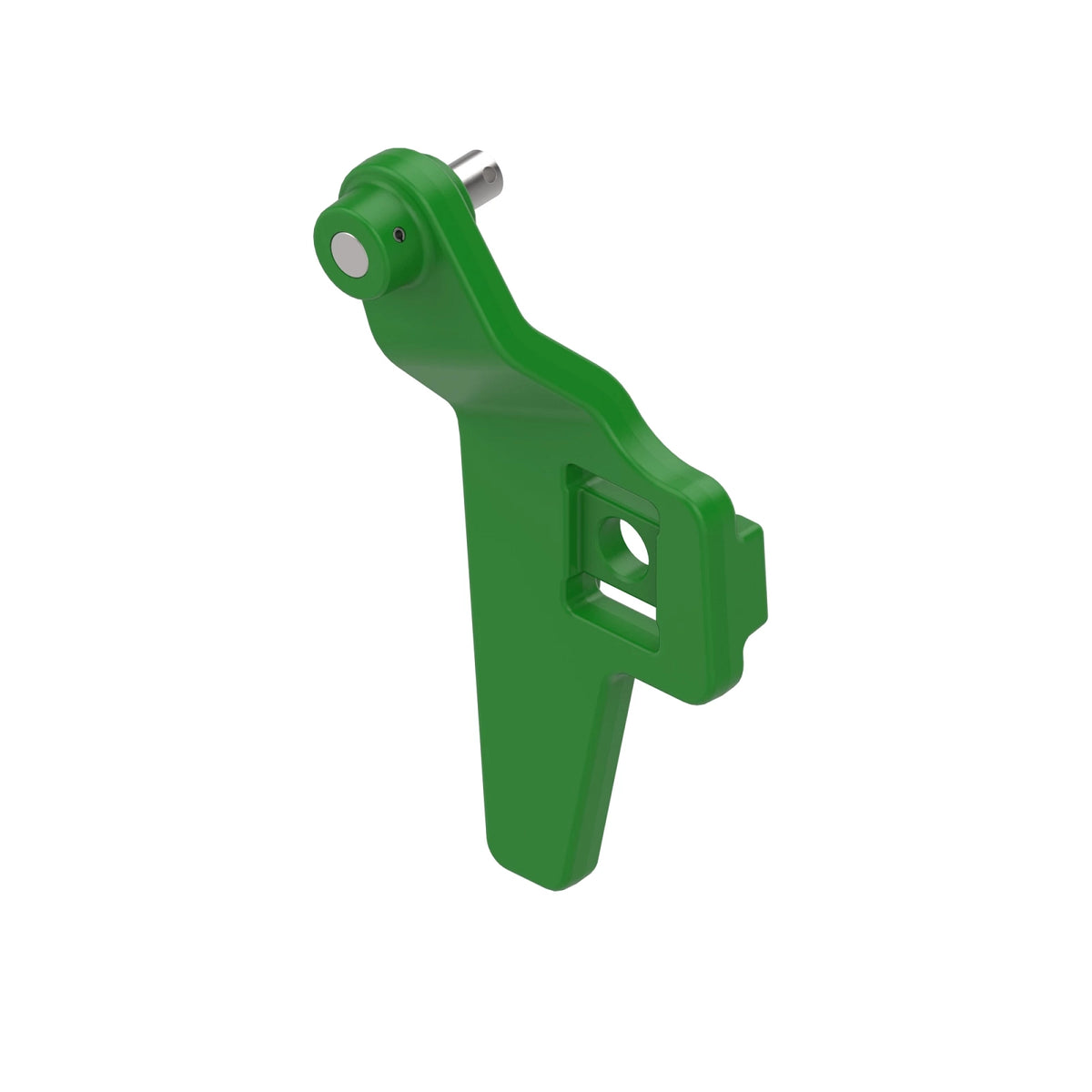 RE572058: Fits John Deere RE572058 Extension, Left Side – Genuine OEM