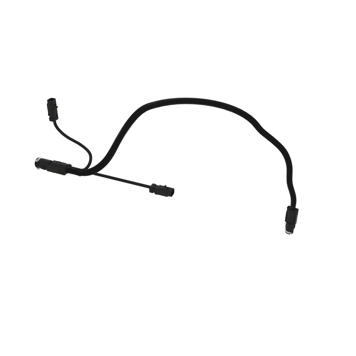 RE572096: Fits John Deere RE572096 DEF Backflow Line – Genuine OEM