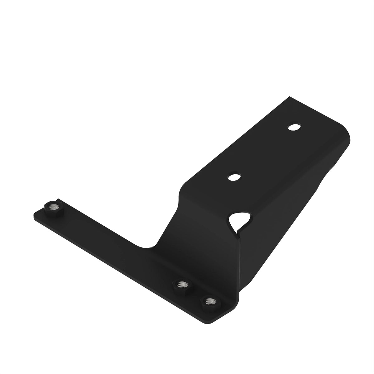 RE572100: Fits John Deere RE572100 Reservoir Clamp Bracket – Genuine OEM